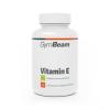 GymBeam Vitamín E (tokoferol) 60 kaps.