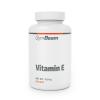 GymBeam Vitamín E (tokoferyl) 120 kaps.