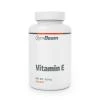 GymBeam Vitamín E (tokoferol) 60 kaps.