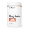 GymBeam Whey Amino TABS 300 tab. GymBeam Whey Amino TABS 300 tab.