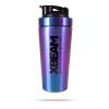 GymBeam XBEAM Šejkr HoloShake Steel 739 ml (VÝPRODEJ)