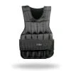 GymBeam Zátěžová vesta 10 kg GymBeam Zátěžová vesta 10 kg