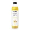GymBeam Zázvorový shot 500 ml GymBeam Zázvorový shot 500 ml