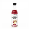 GymBeam Zázvorový shot s brusinkami 50 ml