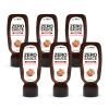GymBeam ZERO OMÁČKA barbecue 320 ml 6 x 320 ml GymBeam ZERO OMÁČKA barbecue 320 ml 6 x 320 ml