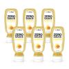 GymBeam ZERO OMÁČKA medovo-hořčičná 6 x 320 ml GymBeam ZERO OMÁČKA medovo-hořčičná 6 x 320 ml