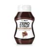 GymBeam ZERO SIRUP čokoláda a lískový oříšek 6 x 350 ml