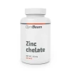 GymBeam Zinek chelát (bisglycinát) 90 kaps. (VÝPRODEJ)
