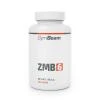 GymBeam ZMB6 120 kaps. GymBeam ZMB6 120 kaps.