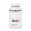 GymBeam ZMB6 60 kaps. GymBeam ZMB6 60 kaps.