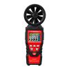 Habotest Digitální anemometr HT625B, USB