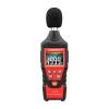 Habotest Digitální decibelmetr HT622B USB A/C Habotest Digitální decibelmetr HT622B USB A/C