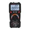 Habotest Digitální multimetr se svítilnou HT118A, True RMS, NCV Habotest Digitální multimetr se svítilnou HT118A, True RMS, NCV