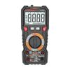 Habotest Digitální multimetr se svítilnou HT118C, True RMS, NCV, testování baterií Habotest Digitální multimetr se svítilnou HT118C, True RMS, NCV, testování baterií