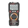 Habotest Digitální multimetr se svítilnou HT118C, True RMS, NCV, testování baterií Habotest Digitální multimetr se svítilnou HT118C, True RMS, NCV, testování baterií
