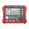 Habotest Digitální RCD / tester odporu smyčky HT5910 Habotest Digitální RCD / tester odporu smyčky HT5910