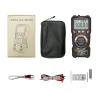 Habotest HT118E Univerzální digitální multimetr True RMS NCV Habotest HT118E Univerzální digitální multimetr True RMS NCV
