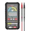 Habotest HT124B+ Digitální univerzální multimetr Habotest HT124B+ Digitální univerzální multimetr