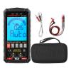 Habotest HT126A Digitální univerzální multimetr Habotest HT126A Digitální univerzální multimetr