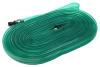 Garvia Hadice zavlažovací plochá 1/2[34] 15m zelená