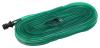 Garvia Hadice zavlažovací plochá 1/2[34] 7,5m zelená