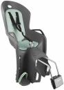 Hamax Amiga šedo/mentolová sedačka zadní