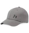 Hannah All-H gray violet 2023 kšiltovka