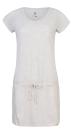 Hannah Catia II light gray 2023 šaty