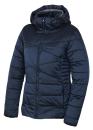 Hannah Midlen midnight navy 2020 dámská zimní bunda POUZE 40 (VÝPRODEJ)