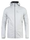 Hannah Skylark W dawn blue 2023 dámská outdoorová bunda + šátek Kilpi