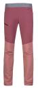 Hannah Torrent W canyon rose/roan rouge 2023 dámské outdoorové kalhoty