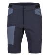 Hannah Verne II anthracite/dark slate 2023 pánské šortky