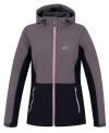 Hannah Zury Lite shark/anthracite 2022 dámská softshell bunda