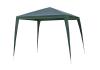 HAPPY GREEN Altán zahradní PARTY II 240x240cm ZE tm.