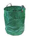 HAPPY GREEN Koš na zahradní odpad skládací pr.45x76cm PE ZE