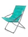 HAPPY GREEN Křeslo skládací VARADERO 62x85x92cm TYRK HAPPY GREEN Křeslo skládací VARADERO 62x85x92cm TYRK