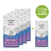 Harper and Bone Cat Adult divy oceánu x 5 kg + 2 kg ZDARMA