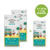 Harper and Bone Dog Adult Mini čerstvé z trhu x 10 kg + 2 kg ZDARMA