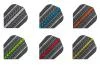 Harrows Supergrip 3 Ks letky Harrows Supergrip 3 Ks letky
