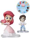 Hasbro Disney Princess Comics set panenka s nálepkou v krabici s překvapením
