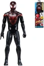 Hasbro Figurka akční Miles Morales (Spiderman) Titan Series Hasbro Figurka akční Miles Morales (Spiderman) Titan Series