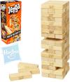 Hasbro HRA Jenga set 54 dílků v krabičce Dřevo (společenská hra)