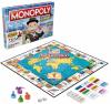 Hasbro Hra MONOPOLY Cesta kolem světa CZ (společenská hra)