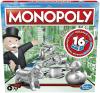 Hasbro Hra MONOPOLY Nové figurky CZ Čeština (společenská hra)