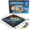 Hasbro Hra MONOPOLY Super elektronické bankovnictví na baterie CZ verze