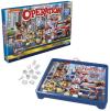 Hasbro Hra Operace Tlapková Patrola na baterie Světlo Zvuk (společenská hra)