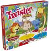 Hasbro HRA Twister Junior 2v1 CZ SK (společenská hra)