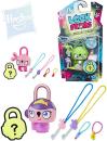 Hasbro Lock Star zámeček figurka s překvapením set s klíčky a přívěsky Hasbro Lock Star zámeček figurka s překvapením set s klíčky a přívěsky