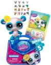 Hasbro LPS Littlest Pet Shop 1 zvířátko 5.série různé druhy s překvapením Hasbro LPS Littlest Pet Shop 1 zvířátko 5.série různé druhy s překvapením