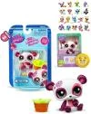 Hasbro LPS Littlest Pet Shop základní zvířátko 3. série 18 druhů Hasbro LPS Littlest Pet Shop základní zvířátko 3. série 18 druhů